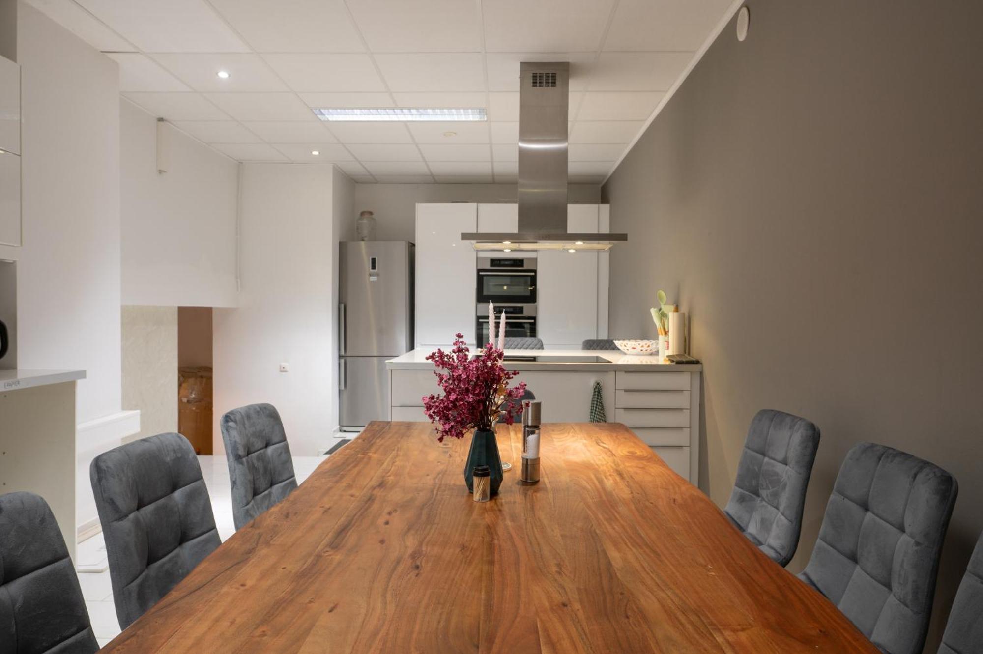Ad Apartments Tonndorf Hamborg Eksteriør billede