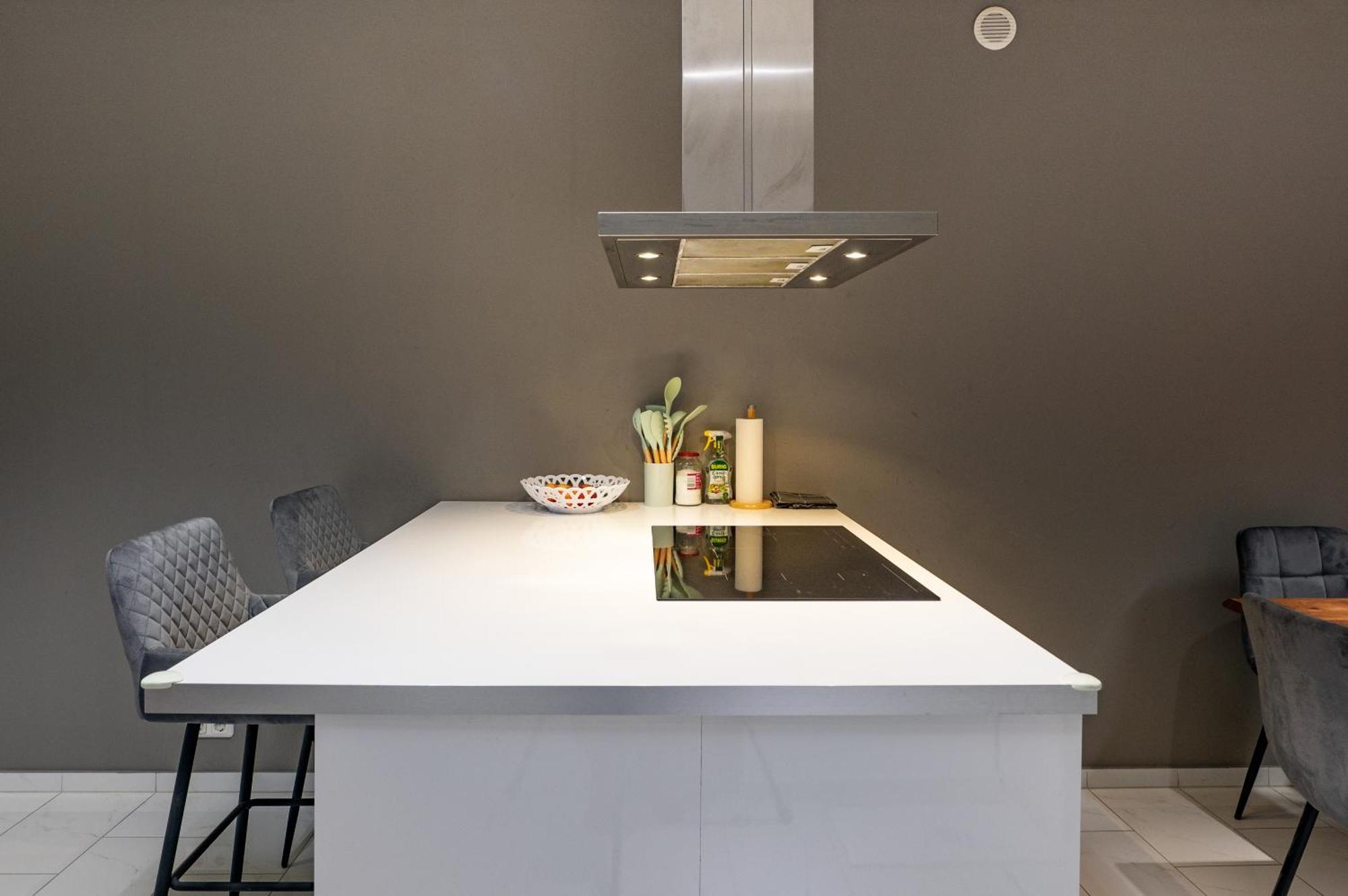 Ad Apartments Tonndorf Hamborg Eksteriør billede